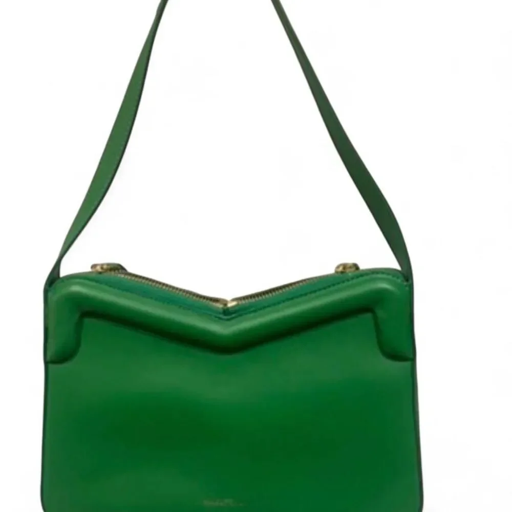 Mansur-gavriel Women's Green Bag